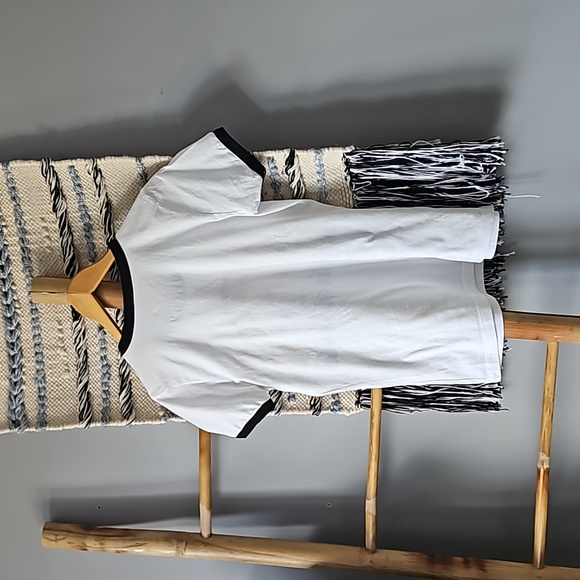 MONTANA Graphic Ringer T-shirt - Picture 4 of 4